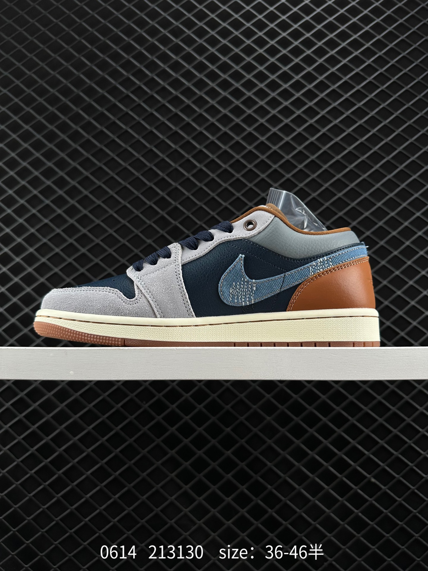 Air Jordan 1 Low AJ1